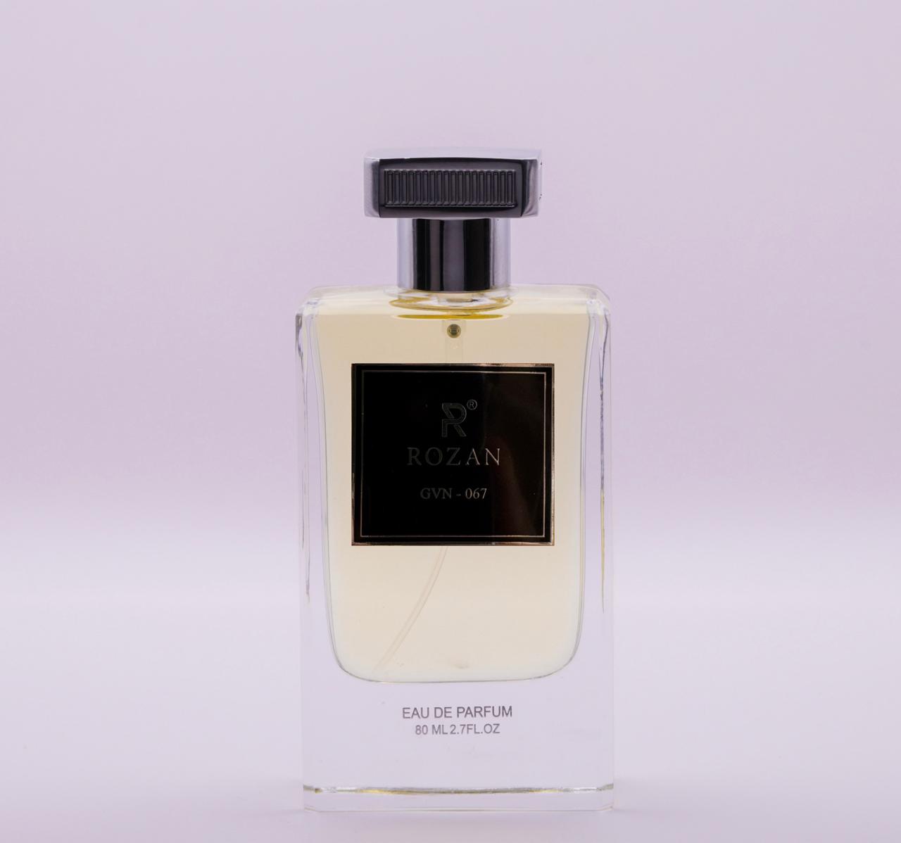 GIVENCHY PRIVE  GENTLEMAN