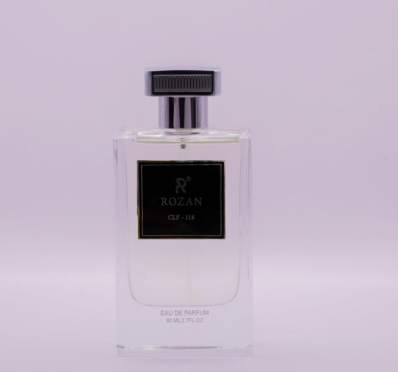 CLIVE CHRISTIAN V CLAIFF