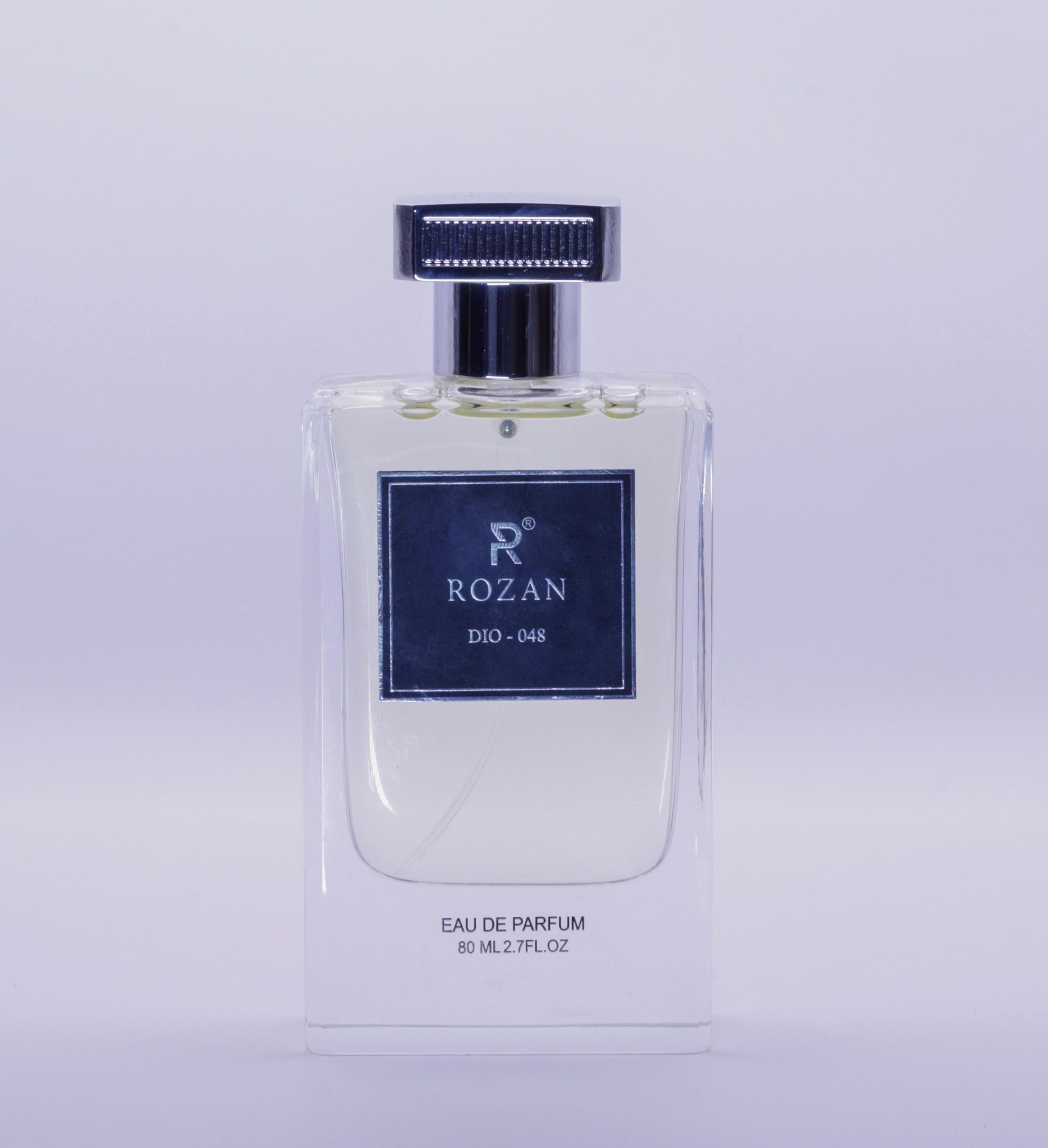 DIOR HOMME INTENSE