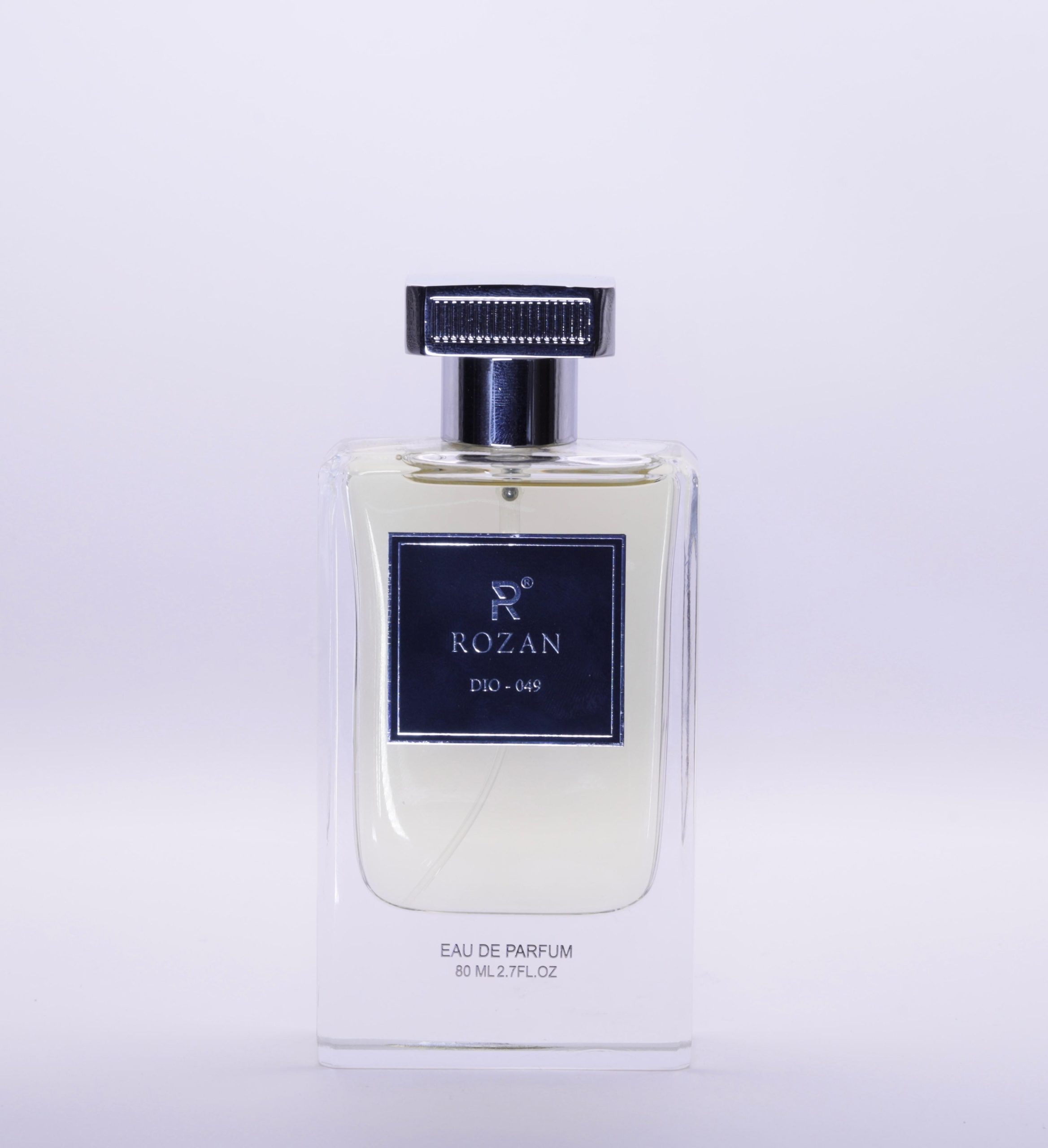 SAUVAGE DIOR