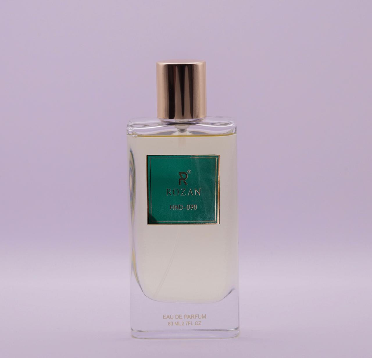 Hind Al Oud's "So Oud"