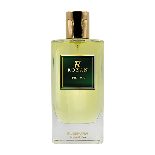 Hind Al Oud's "So Oud"