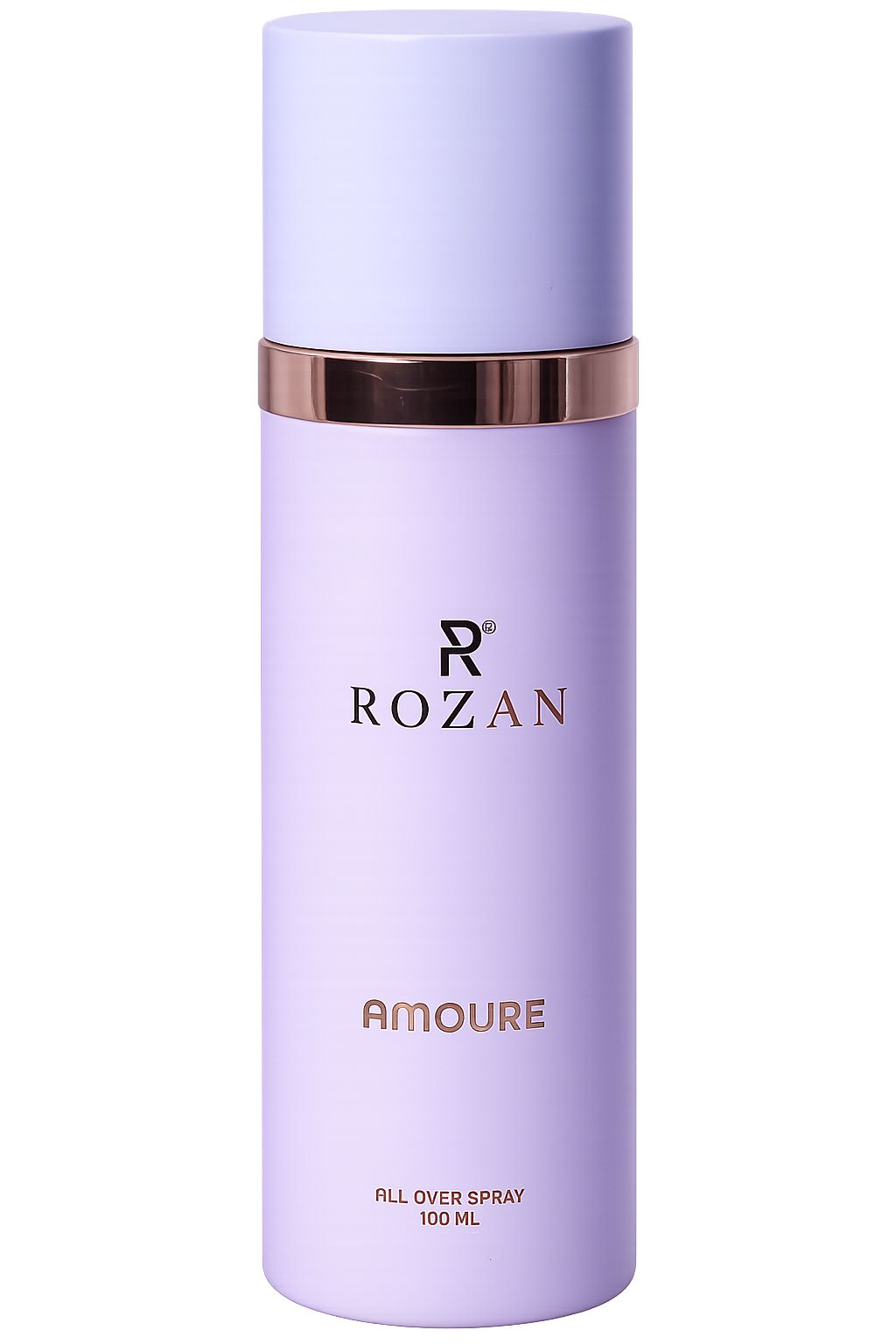 ALL OVER SPRAY MY WAY