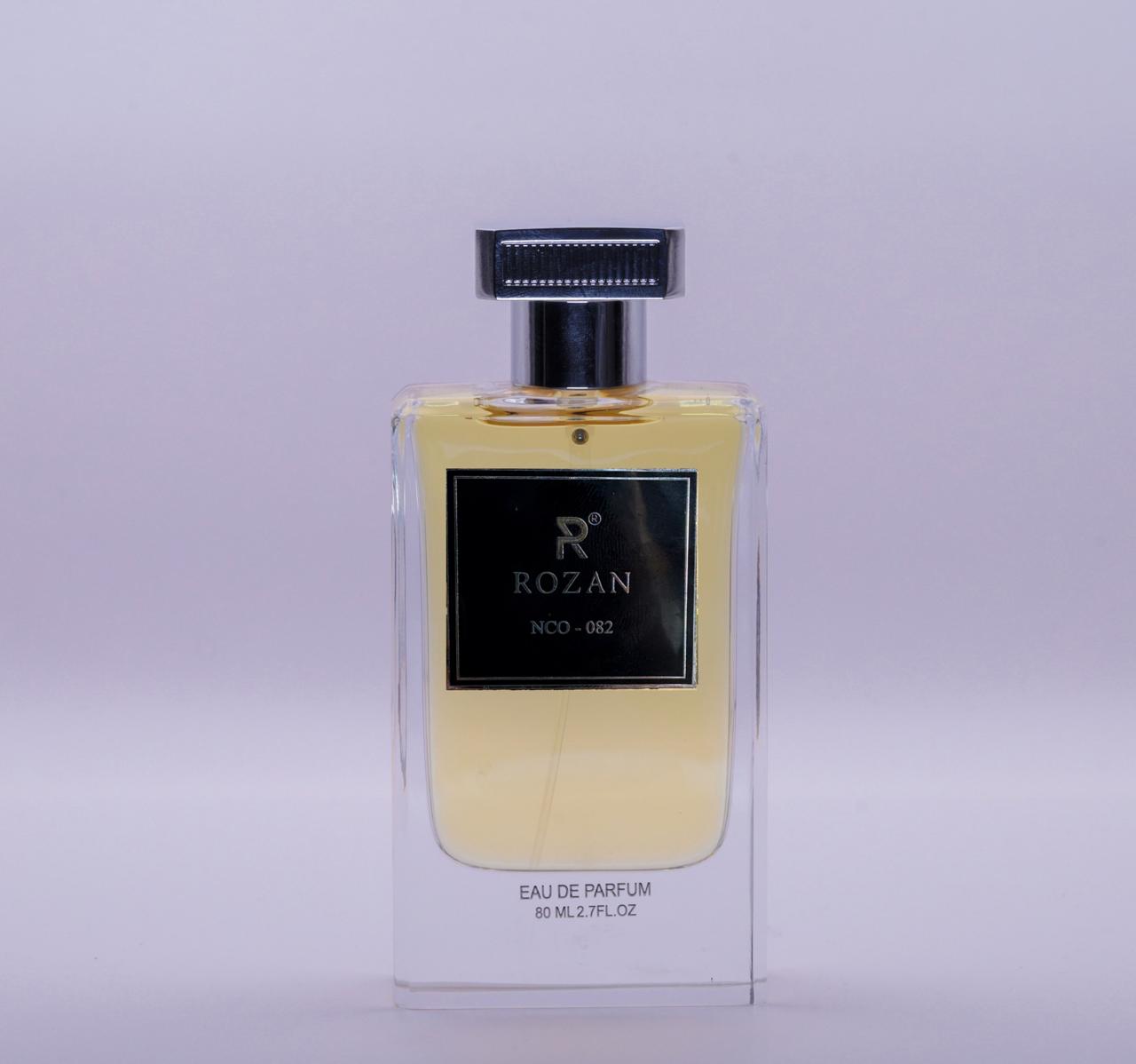 NICOLAI  PATCHOULI INTENSE