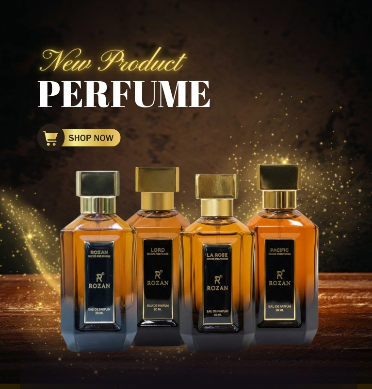 Rozan_Perfume
