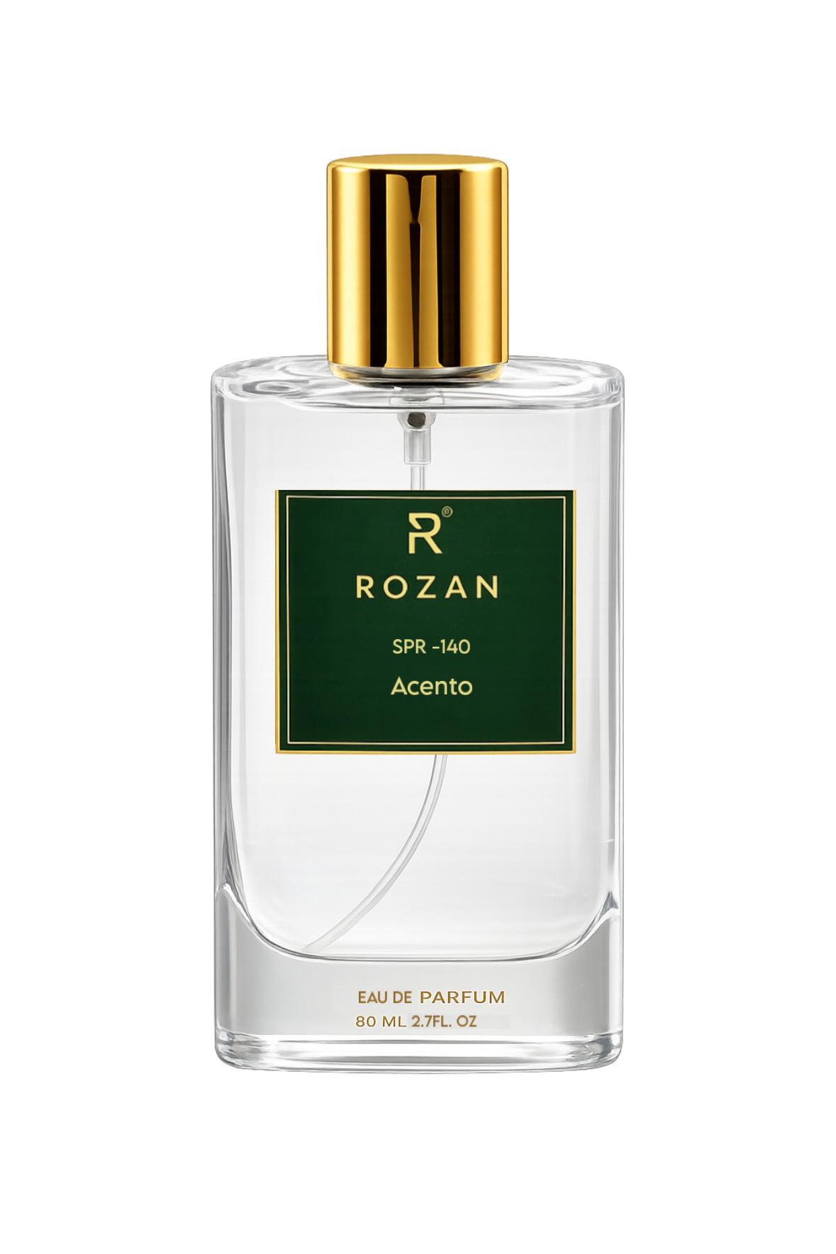 Accento Inspired 80ml
