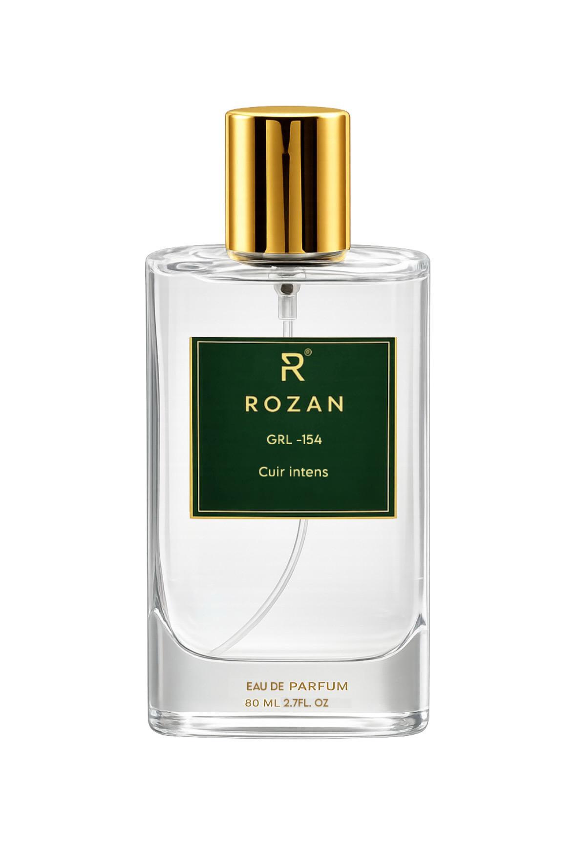 Cuir Intense Inspired 80ml