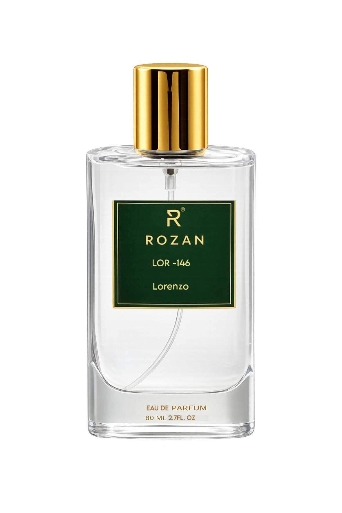 Lorenzo Inspired 80ml