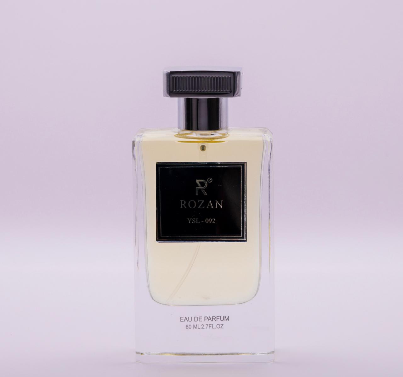 YIVE SAINT LAURENT MY SELF