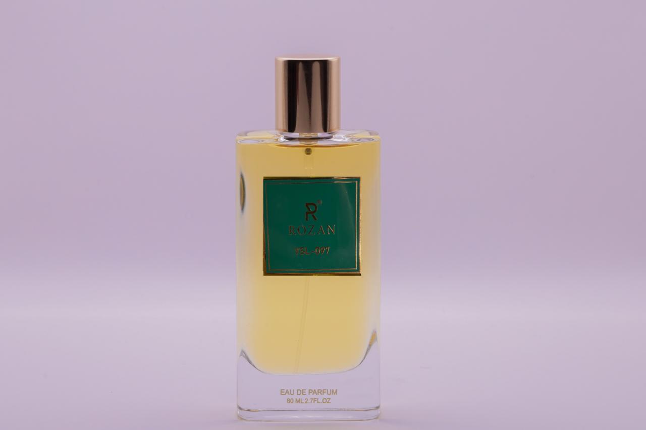 YIVE SAINT LAURENT BABY CAT