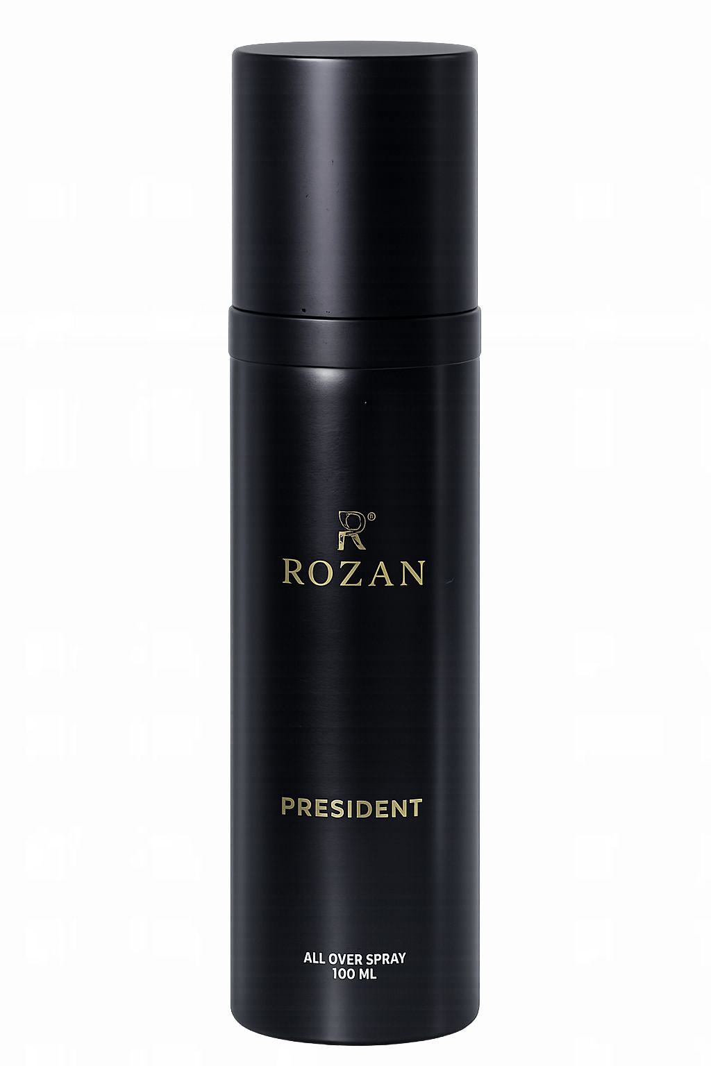 ALL OVER SPRAY PRESIDENT 24 MEN