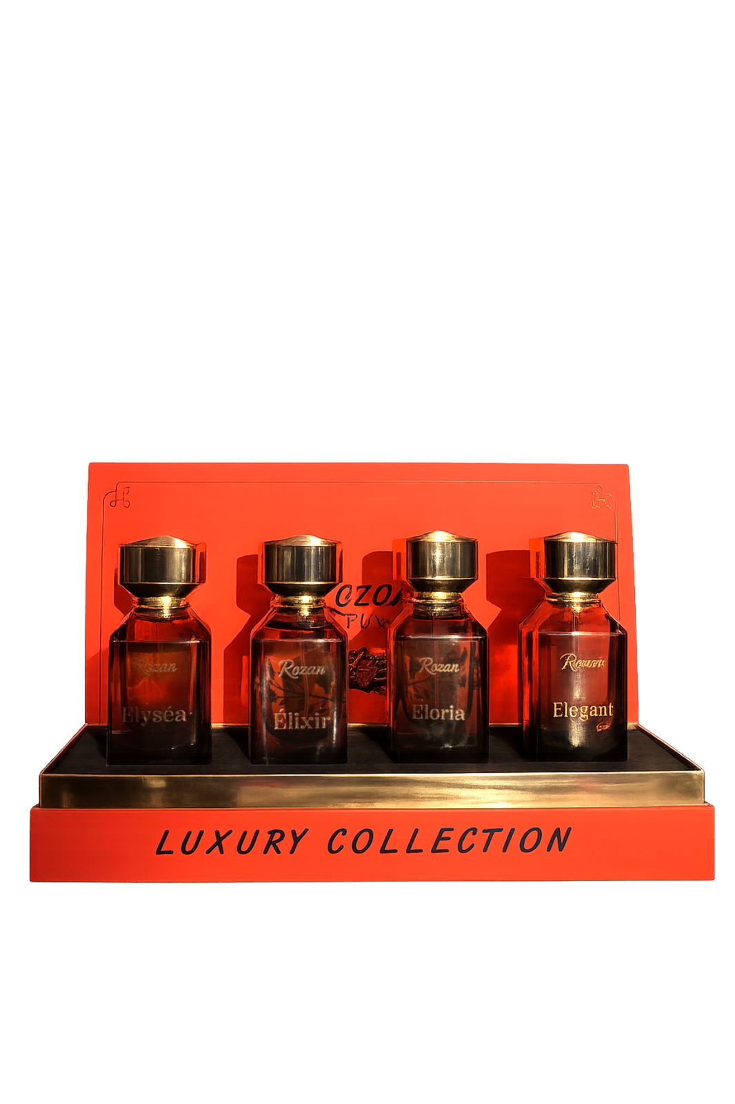 ROZAN GIFT BOX