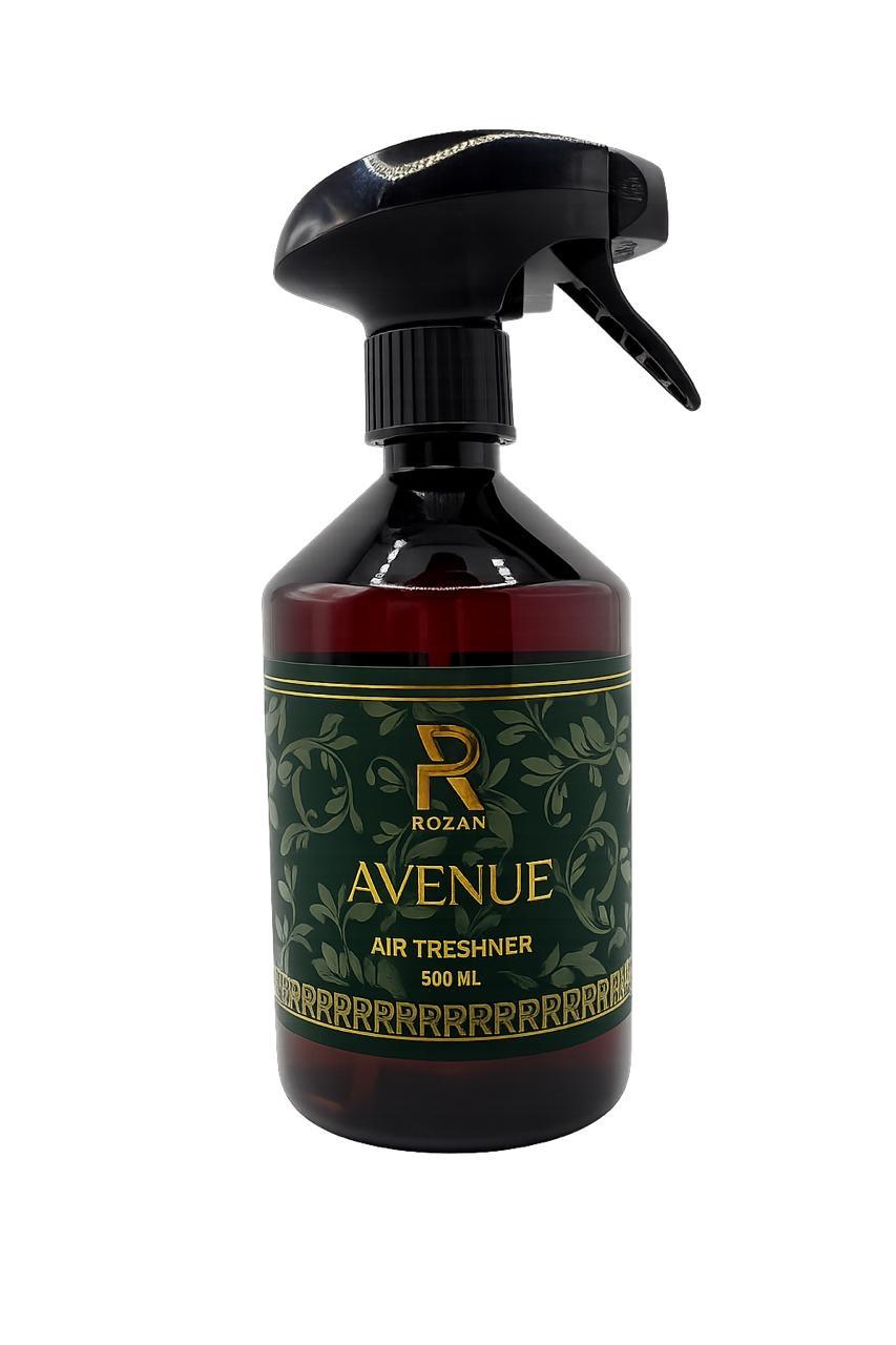 AIR FRESHNER AVENUE