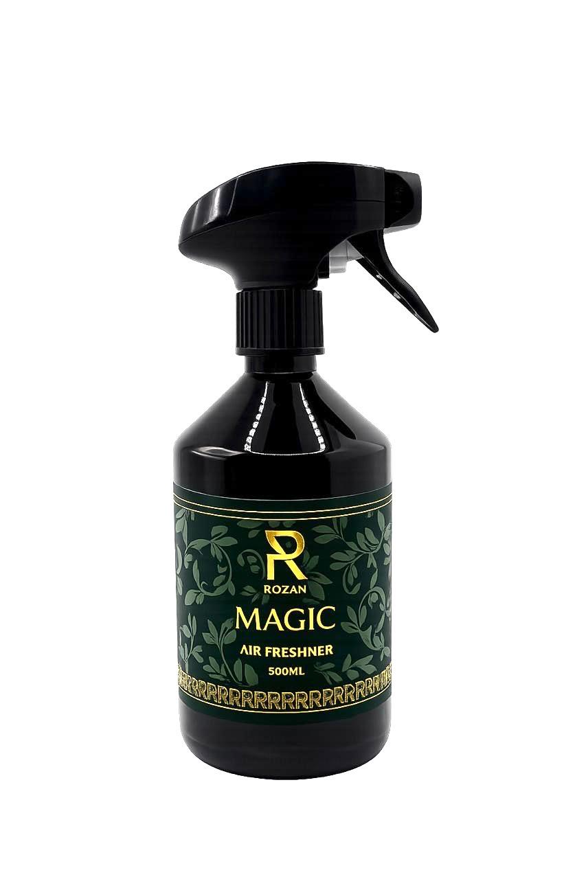AIR FRESHNER MAGIC