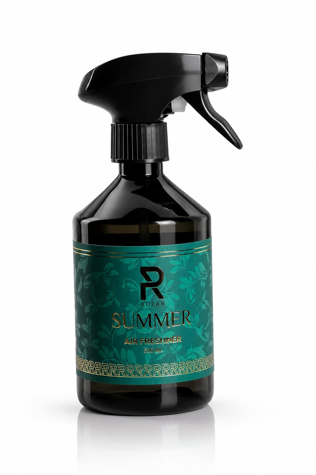 AIR FRESHNER SUMMER