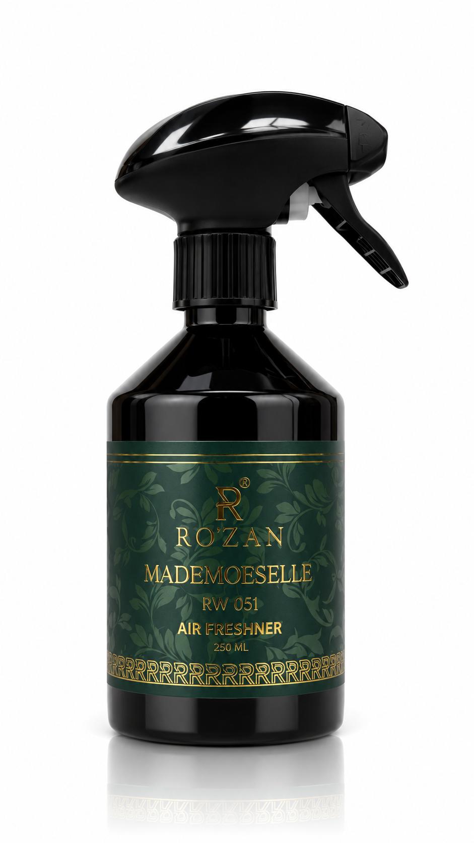 AIR FRESHNER MADMOSHELLE