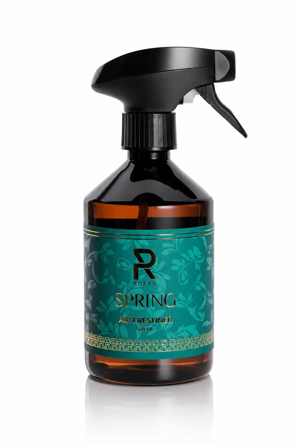 AIR FRESHNER SPRING