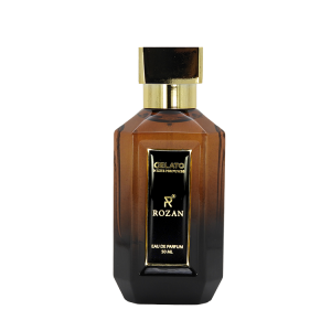 GELATO NICHE PERFUMES