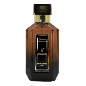 GRACE NICHE PERFUMES