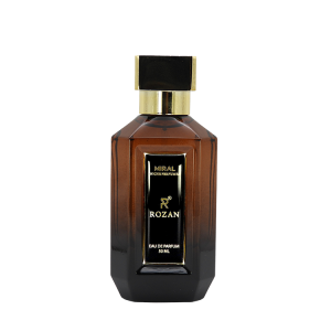 MIRAL NICHE PERFUMES