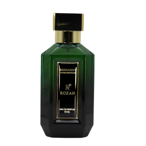 BERGAMOT NICHE PERFUMES