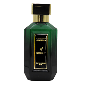 CHERRY NICHE PERFUMES