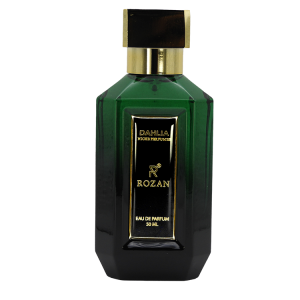 DAHLIA NICHE PERFUMES