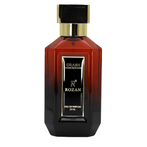 CRASH NICHE PERFUMES