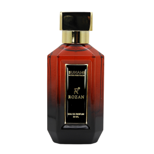 SUNAMI NICHE PERFUMES