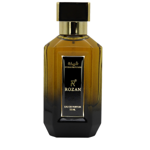 SHEIKHA NICHE PERFUMES