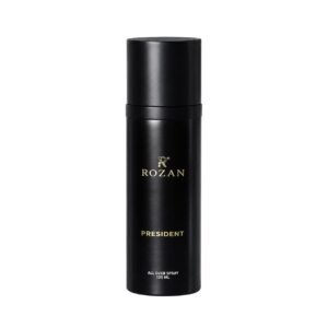 ALL OVER SPRAY PRESIDENT 24 MEN