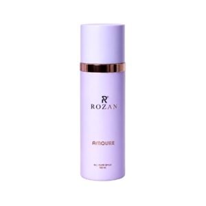 ALL OVER SPRAY AMOURE