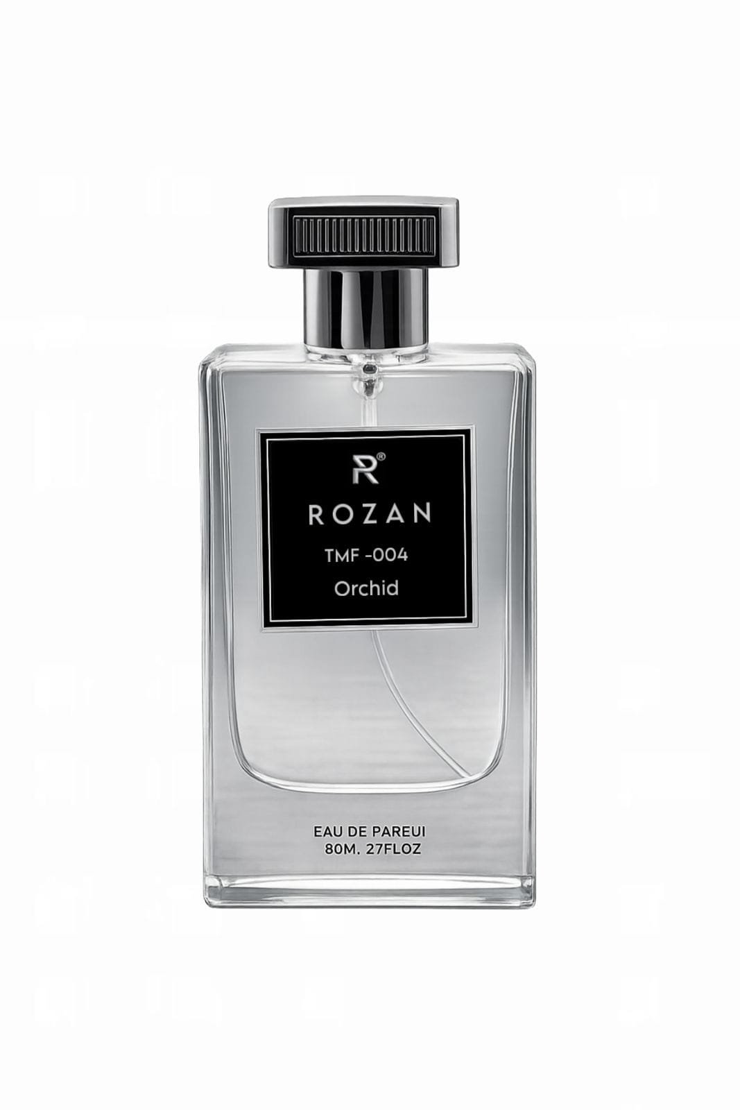 Black orchid inspired 80ml