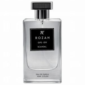 Scandal Inspired 80ml