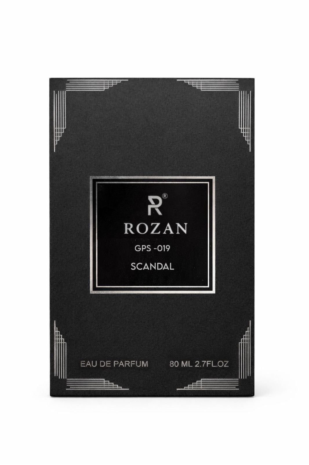 Scandal Inspired 80ml - Image 2