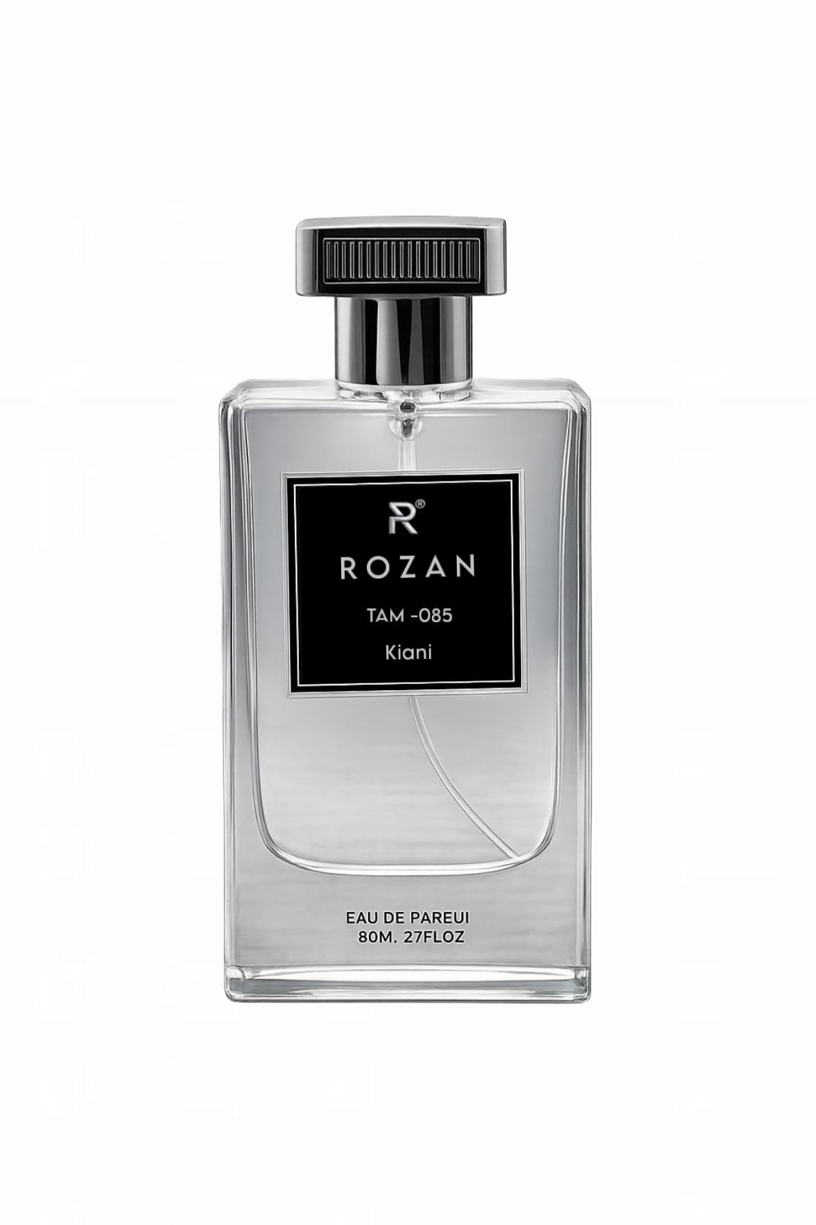 Kiani Inspired 80ml