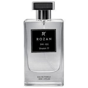 Classic No77 Inspired 80ml