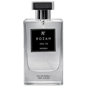 Dubai Meydan Inspired 80ml
