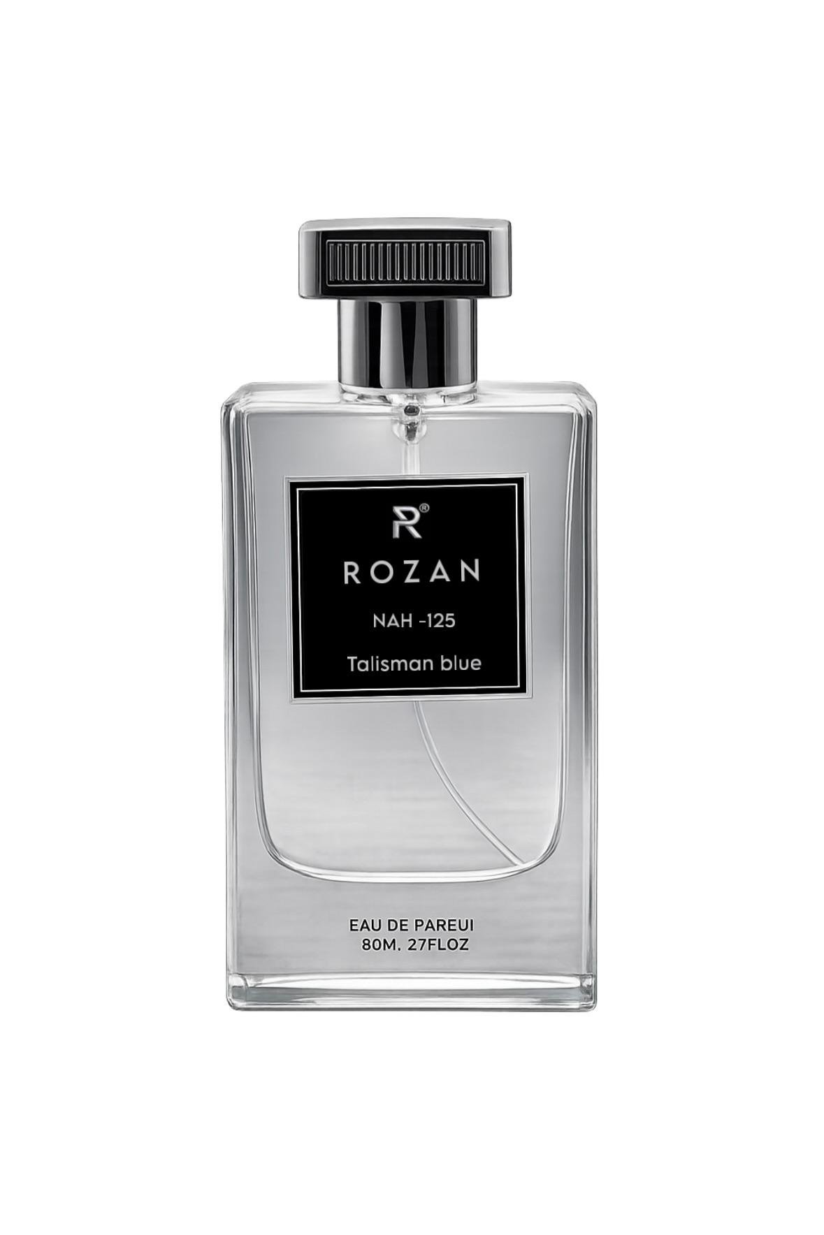 Blue Talisman Inspired 80ml