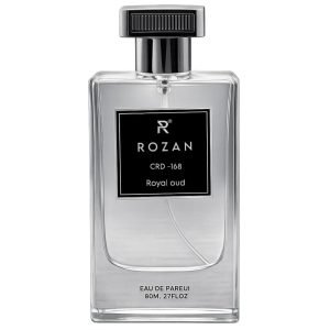 Royal Oud Inspired 80ml