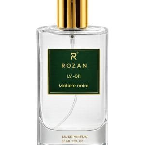 Matiere Noire Inspired 80ml