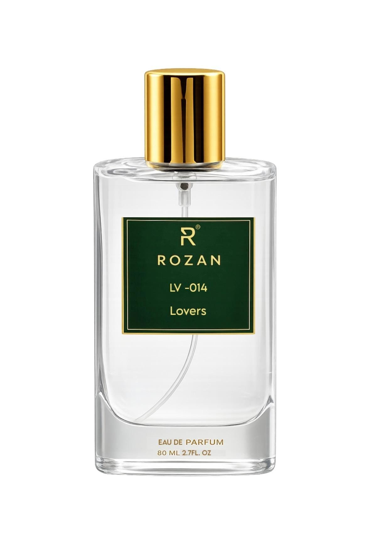 Lovers Inspired 80ml