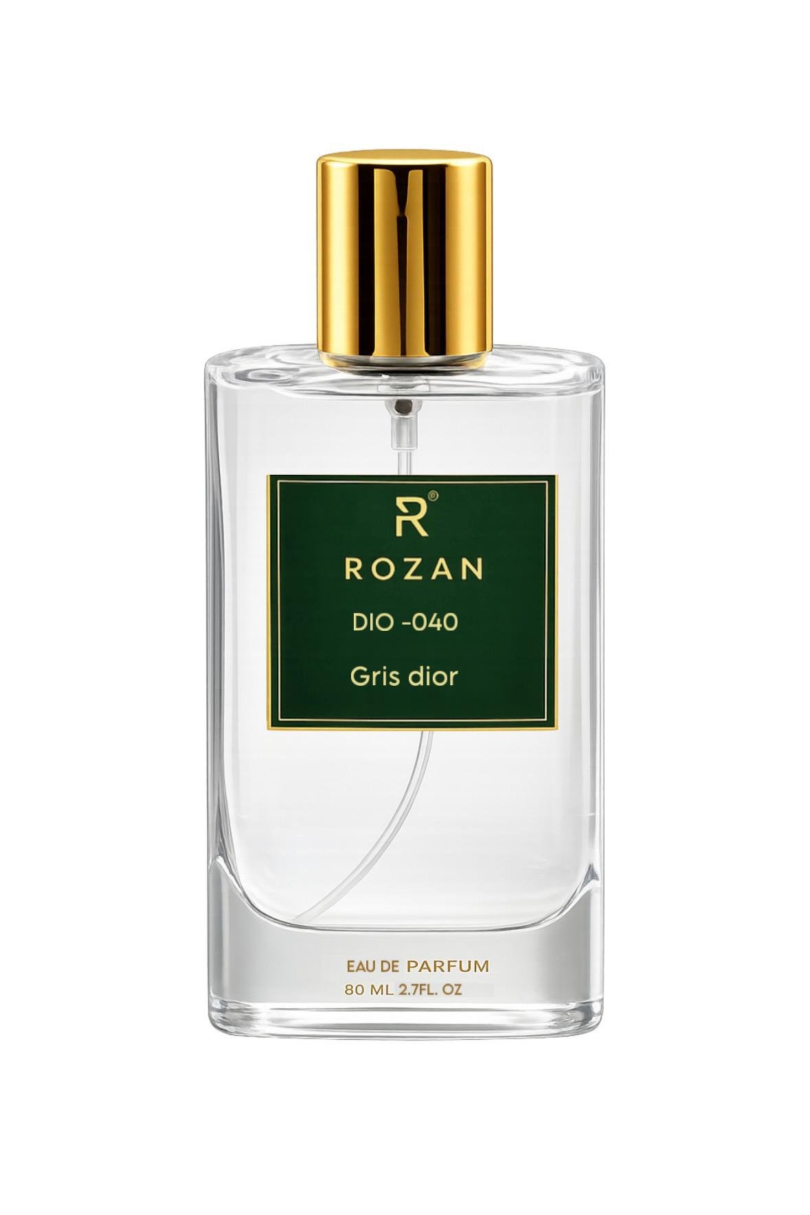 Gris Dior Inspired 80ml