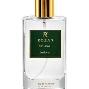 J'adore inspired 80ml