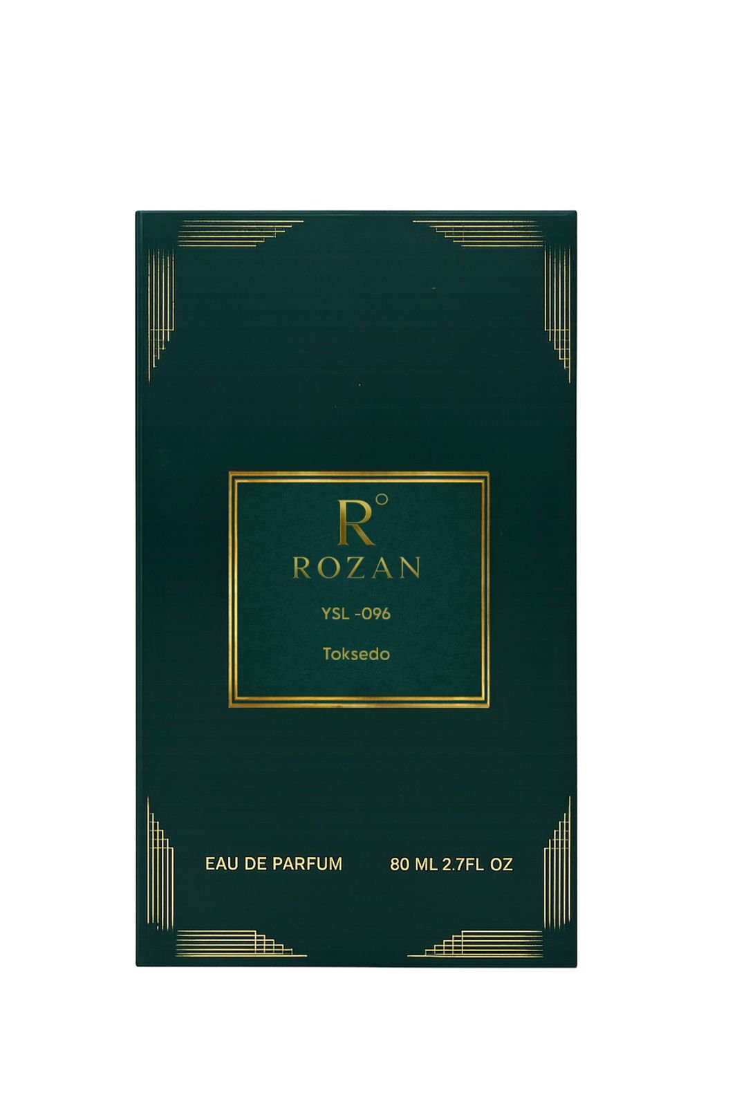Tuxedo Inspired 80ml - Image 2