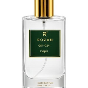 Capri Inspired 80ml