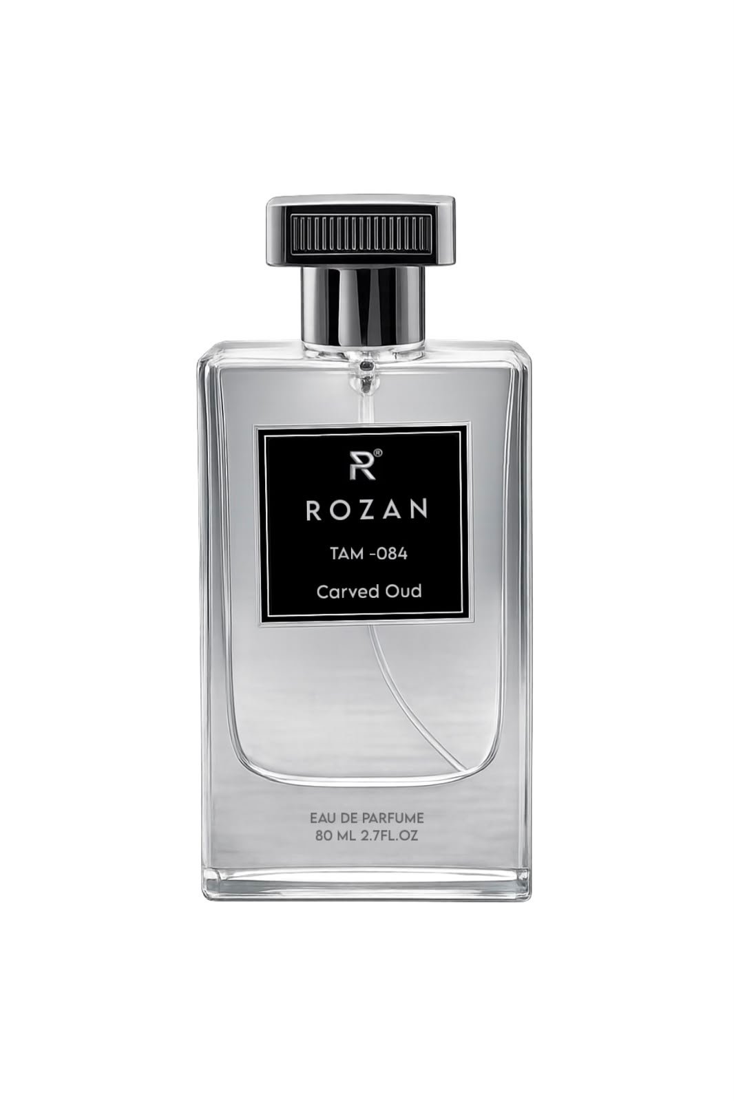 Carved Oud Inspired 80ml