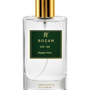 Happy Hour Inspired 80ml