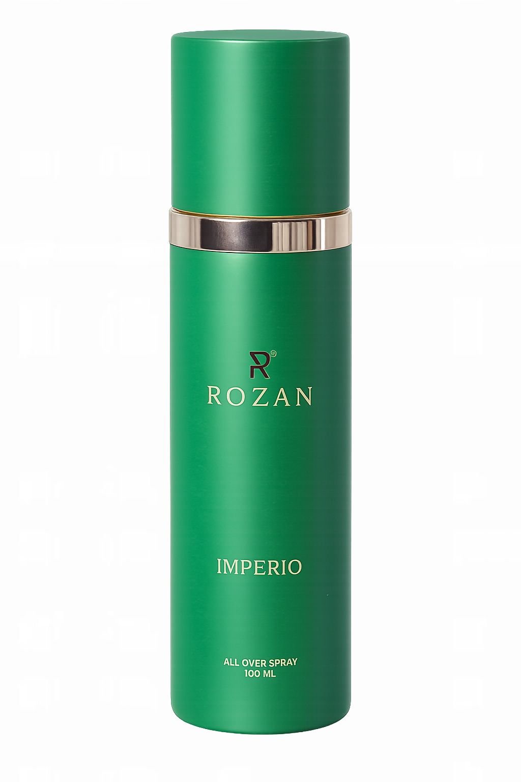 ALL OVER SPRAY IMPERIO