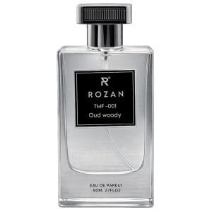 Oud Wood Inspired 80ml